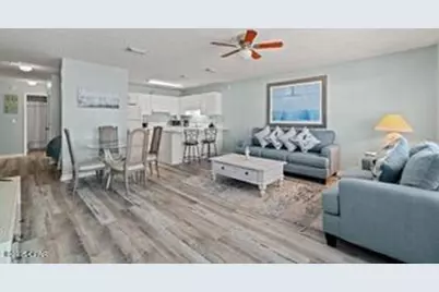 17642 Front Beach Road #E6, Panama City Beach, FL 32413 - Photo 4