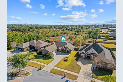 117 Lakeview Terrace, Lynn Haven, FL 32444 - Photo 62