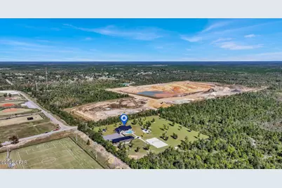 8310 Old Majette Tower Road, Panama City, FL 32404 - Photo 122