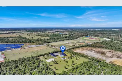 8310 Old Majette Tower Road, Panama City, FL 32404 - Photo 120