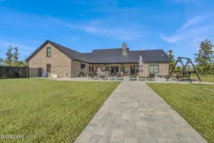 8310 Old Majette Tower Rd, Panama City, FL 32404 - Photo 138