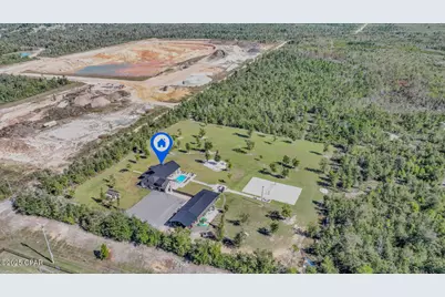8310 Old Majette Tower Road, Panama City, FL 32404 - Photo 124