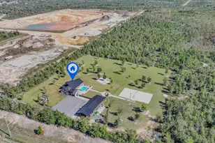 8310 Old Majette Tower Rd, Panama City, FL 32404 - Photo 124