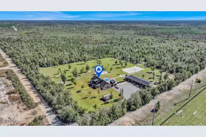 8310 Old Majette Tower Road, Panama City, FL 32404 - Photo 2