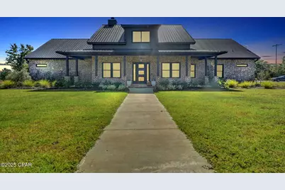 8310 Old Majette Tower Road, Panama City, FL 32404 - Photo 140