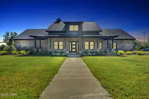 8310 Old Majette Tower Rd, Panama City, FL 32404 - Photo 140