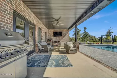 8310 Old Majette Tower Road, Panama City, FL 32404 - Photo 18