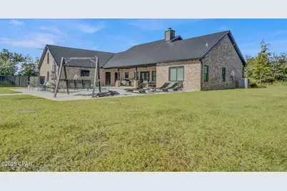8310 Old Majette Tower Road, Panama City, FL 32404 - Photo 10