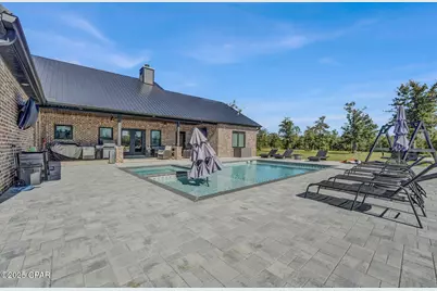 8310 Old Majette Tower Road, Panama City, FL 32404 - Photo 16