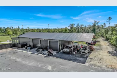 8310 Old Majette Tower Road, Panama City, FL 32404 - Photo 136