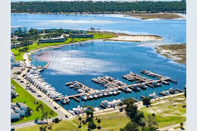 4300 Bay Point Road #408, Panama City Beach, FL 32408 - Photo 40