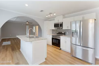 5541 Jetton Road, Panama City, FL 32404 - Photo 2
