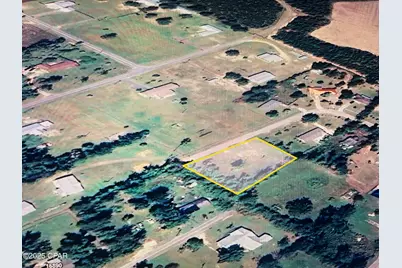 19127 NW 22nd Street, Blountstown, FL 32424 - Photo 2