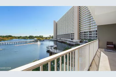 9902 S Thomas Drive #234, Panama City, FL 32408 - Photo 44