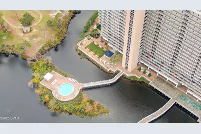 9902 S Thomas Drive #234, Panama City, FL 32408 - Photo 34