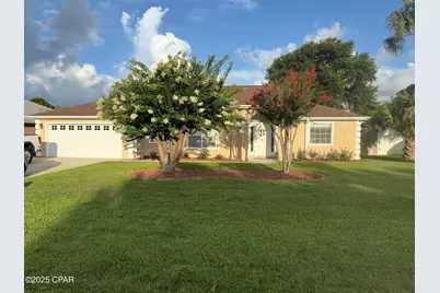 202 Hidden Pines Drive, Panama City, FL 32408 - Photo 1