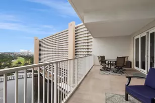 9902 S Thomas Dr, Panama City, FL 32408 - Photo 38