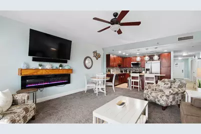 9902 S Thomas Drive #1234, Panama City, FL 32408 - Photo 4