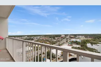 9902 S Thomas Drive #1234, Panama City, FL 32408 - Photo 44