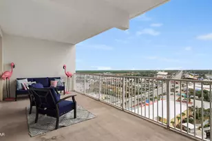 9902 S Thomas Dr, Panama City, FL 32408 - Photo 32