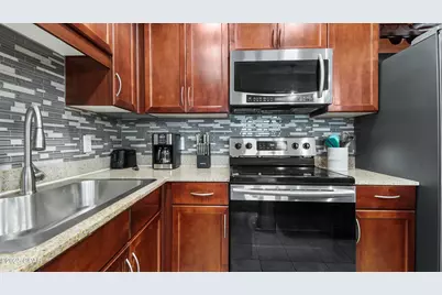 9902 S Thomas Drive #1234, Panama City, FL 32408 - Photo 6