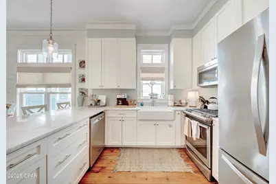 148 Parkshore Drive, Panama City Beach, FL 32413 - Photo 16