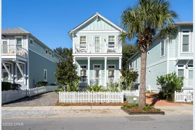 148 Parkshore Drive, Panama City Beach, FL 32413 - Photo 1