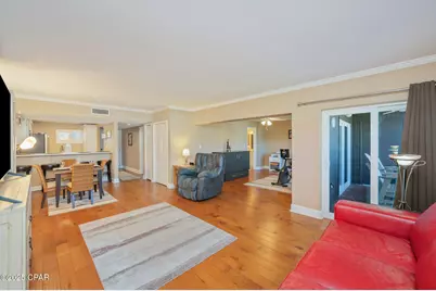 112 Fairway Boulevard #205, Panama City Beach, FL 32407 - Photo 14