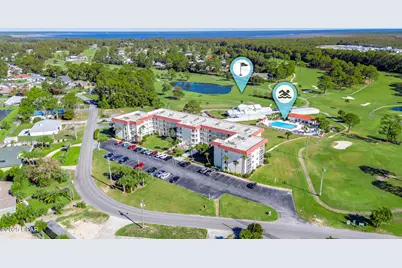 112 Fairway Boulevard #205, Panama City Beach, FL 32407 - Photo 4