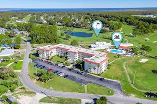 112 Fairway Blvd, Panama City Beach, FL 32407 - Photo 4