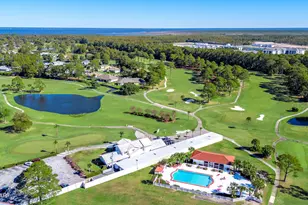 112 Fairway Blvd, Panama City Beach, FL 32407 - Photo 2