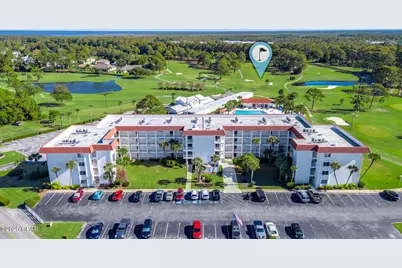 112 Fairway Boulevard #205, Panama City Beach, FL 32407 - Photo 1
