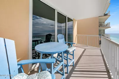10901 Front Beach Road #2015, Panama City Beach, FL 32407 - Photo 2
