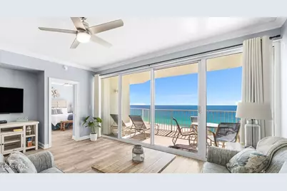9450 S Thomas Drive #701A, Panama City, FL 32408 - Photo 2