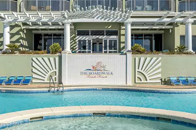 9450 S Thomas Drive #701A, Panama City, FL 32408 - Photo 50