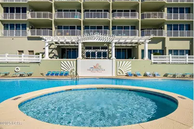 9450 S Thomas Drive #701A, Panama City, FL 32408 - Photo 56