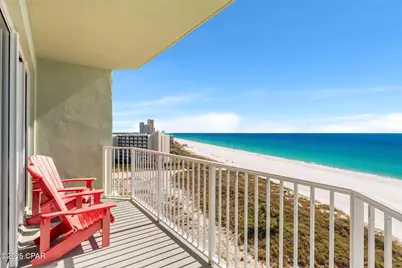9450 S Thomas Drive #701A, Panama City, FL 32408 - Photo 1