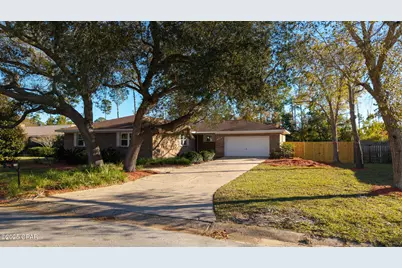3314 S Harbour Circle, Panama City, FL 32405 - Photo 2