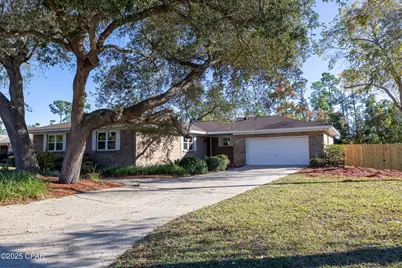 3314 S Harbour Circle, Panama City, FL 32405 - Photo 1