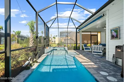 8408 Hang Loose Court, Panama City Beach, FL 32413 - Photo 1