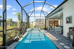 8408 Hang Loose Ct, Panama City Beach, FL 32413 - Photo 1