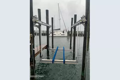 5505 Sun Harbor Road #235, Panama City, FL 32401 - Photo 16