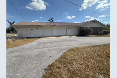 4883 Davis Drive, Marianna, FL 32446 - Photo 8