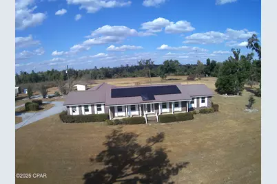 4883 Davis Drive, Marianna, FL 32446 - Photo 2