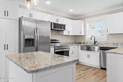 1335 Capri Drive, Panama City, FL 32405 - Photo 4