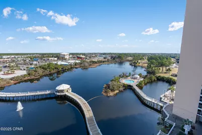 9902 S Thomas Drive #L13, Panama City, FL 32408 - Photo 60