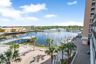 9902 S Thomas Dr, Panama City, FL 32408 - Photo 56