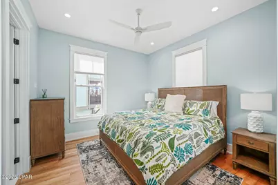 112 N Echo Lane, Port Saint Joe, FL 32456 - Photo 18