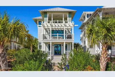 112 N Echo Lane, Port Saint Joe, FL 32456 - Photo 36