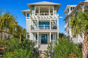 112 N Echo Ln, Port Saint Joe, FL 32456 - Photo 36